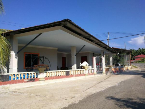 Homestay Koperasi Surau Alfalah